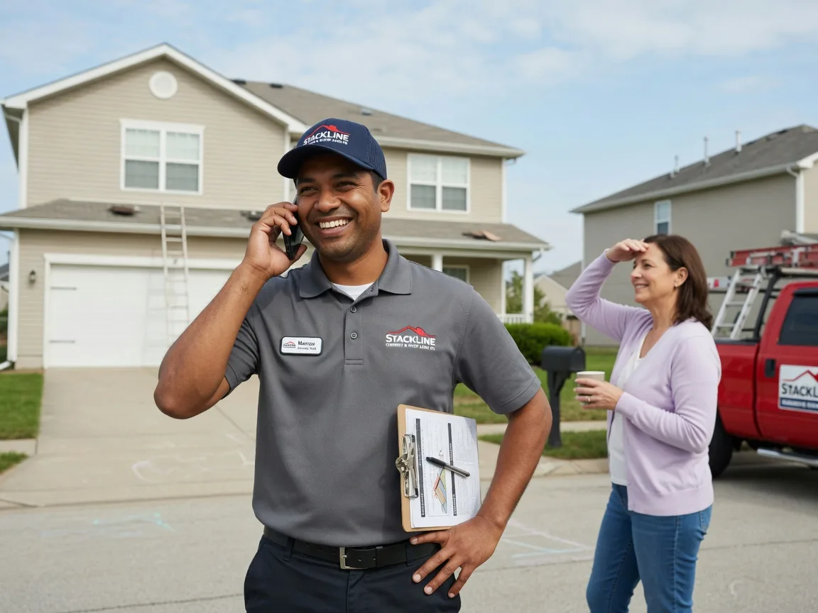 Chimney flashing repair Leola, AR FAQs